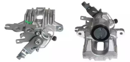 Тормозной суппорт BREMBO F 85 321