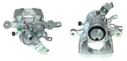 Тормозной суппорт BREMBO F 85 322