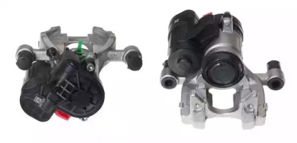 Тормозной суппорт BREMBO F 85 340