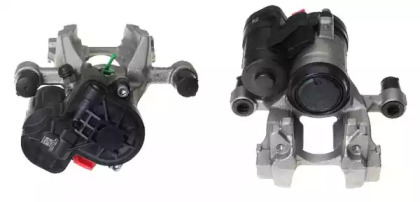 Тормозной суппорт BREMBO F 85 344