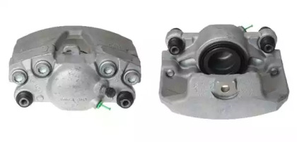 Тормозной суппорт BREMBO F 85 360