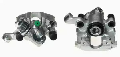 Тормозной суппорт BREMBO F 86 004