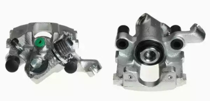 Тормозной суппорт BREMBO F 86 005