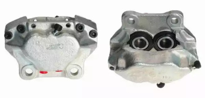 Тормозной суппорт BREMBO F 86 010