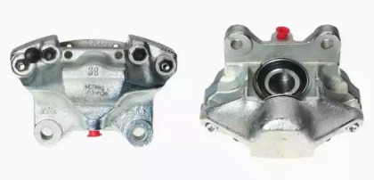 Тормозной суппорт BREMBO F 86 013