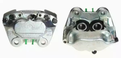 Тормозной суппорт BREMBO F 86 016