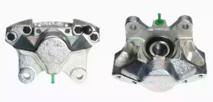 Тормозной суппорт BREMBO F 86 018