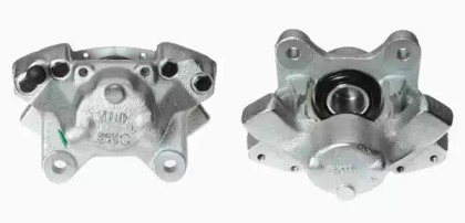 Тормозной суппорт BREMBO F 86 047