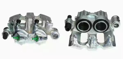 Тормозной суппорт BREMBO F 86 049