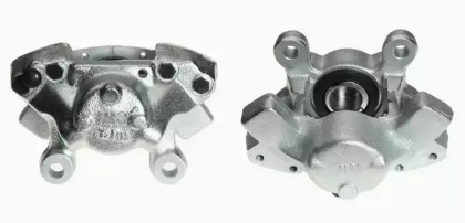 Тормозной суппорт BREMBO F 86 057