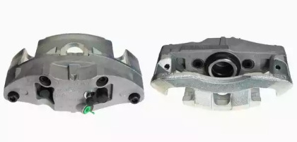 Тормозной суппорт BREMBO F 86 081