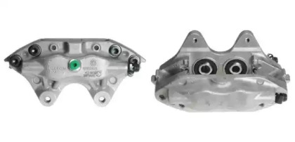 Тормозной суппорт BREMBO F 86 085