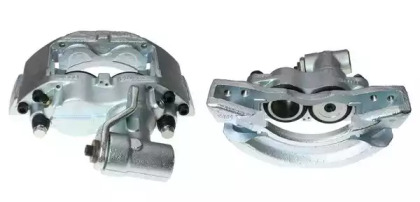 Тормозной суппорт BREMBO F A6 048