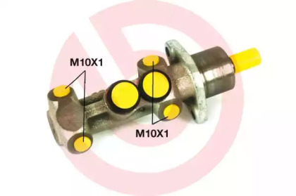 Цилиндр BREMBO M 23 056