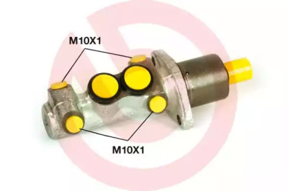 Цилиндр BREMBO M 85 073