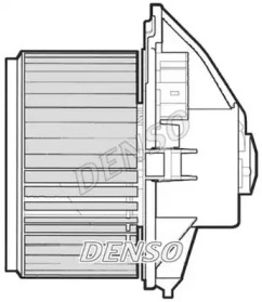 вентилятор DENSO DEA09052