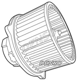 вентилятор DENSO DEA41003