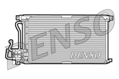 Конденсатор DENSO DCN10011