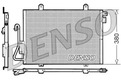 Конденсатор DENSO DCN23006