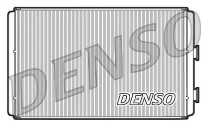 Теплообменник DENSO DRR07003