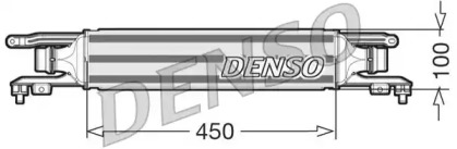 Теплообменник DENSO DIT20002