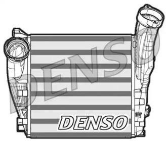 Теплообменник DENSO DIT28011