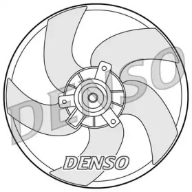 Вентилятор DENSO DER21011