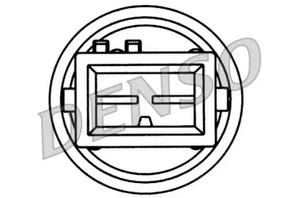 Переключатель DENSO DPS33009