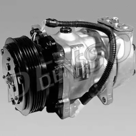 Компрессор DENSO DCP07006