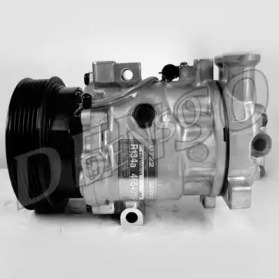 Компрессор DENSO DCP09028