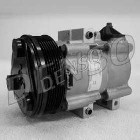 Компрессор DENSO DCP10012