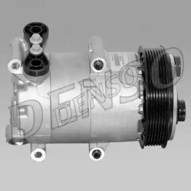 Компрессор DENSO DCP10100