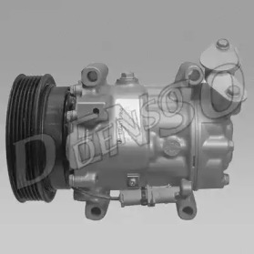 Компрессор DENSO DCP23054