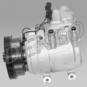 Компрессор DENSO DCP41005