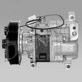 Компрессор DENSO DCP44005