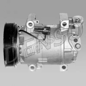 Компрессор DENSO DCP46002