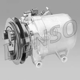 Компрессор DENSO DCP46008