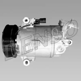 Компрессор DENSO DCP46014