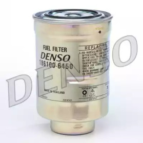 Фильтр DENSO DDFF16450