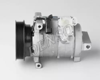 Компрессор DENSO DCP06027