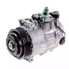 Компрессор DENSO DCP17120