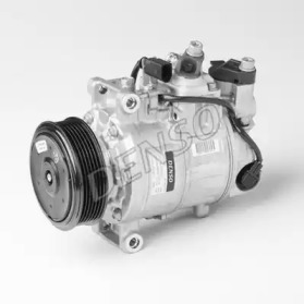 Компрессор DENSO DCP02065