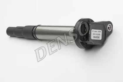 Катушка зажигания DENSO DIC-0103