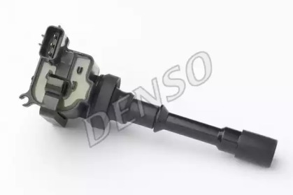 Катушка зажигания DENSO DIC-0107