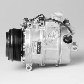 Компрессор DENSO DCP05077