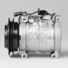 Компрессор DENSO DCP99518