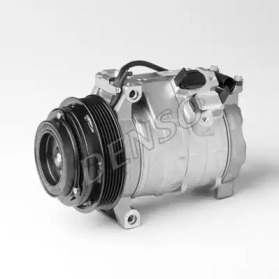 Компрессор DENSO DCP06021