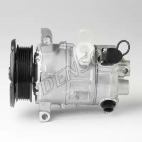 Компрессор DENSO DCP06022