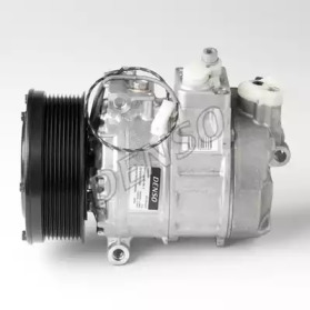 Компрессор DENSO DCP17508