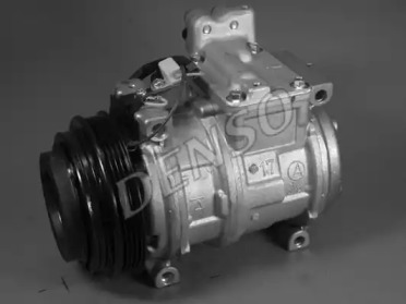 Компрессор DENSO DCP12008